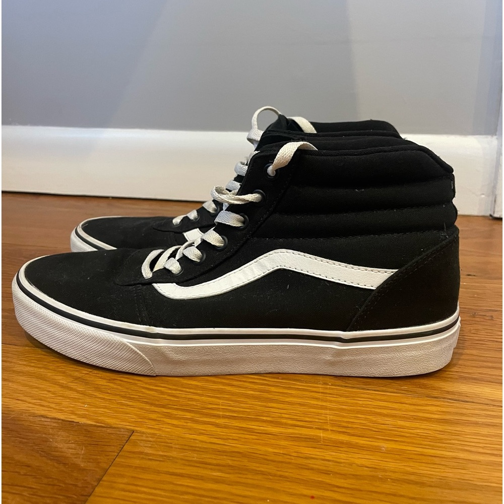 Van’s Women’s Sk8-Hi Sneakers